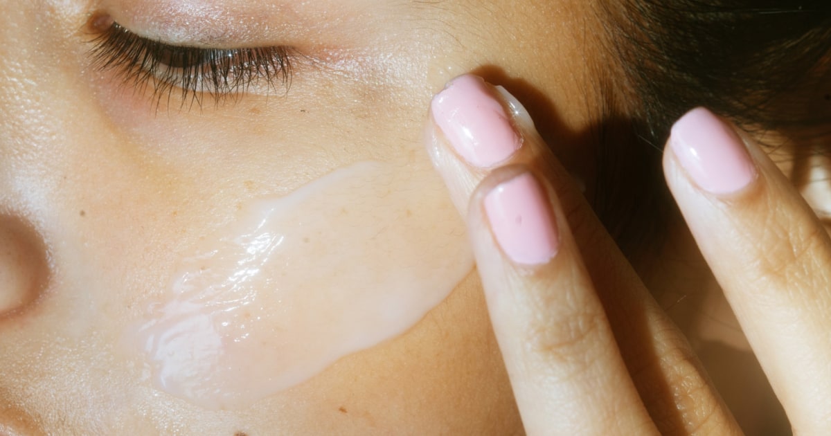 Beef tallow as moisturizer? I asked derms if this trend is genius or gross