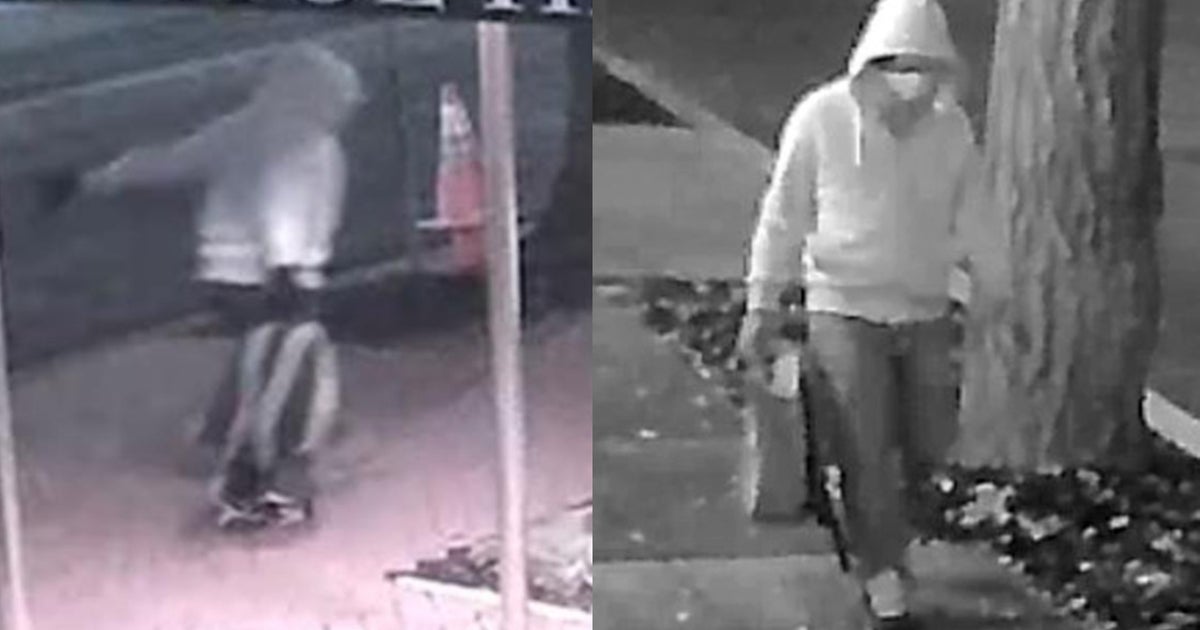 FBI arrests suspect in 2021 D.C. pipe bomb case, identified as Virginia man