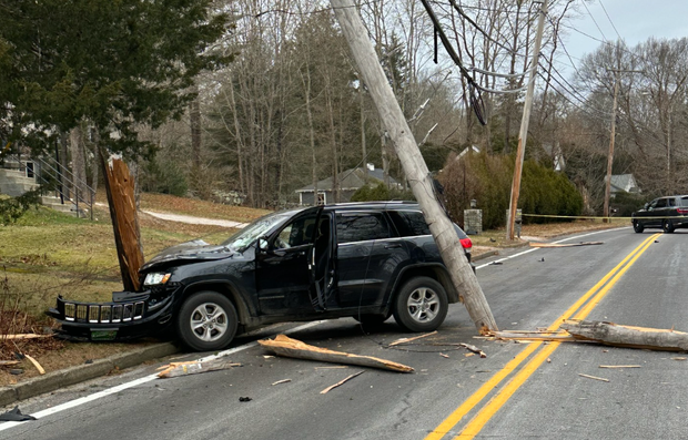 Grammy-nominated musician killed by driver with over 100 arrests