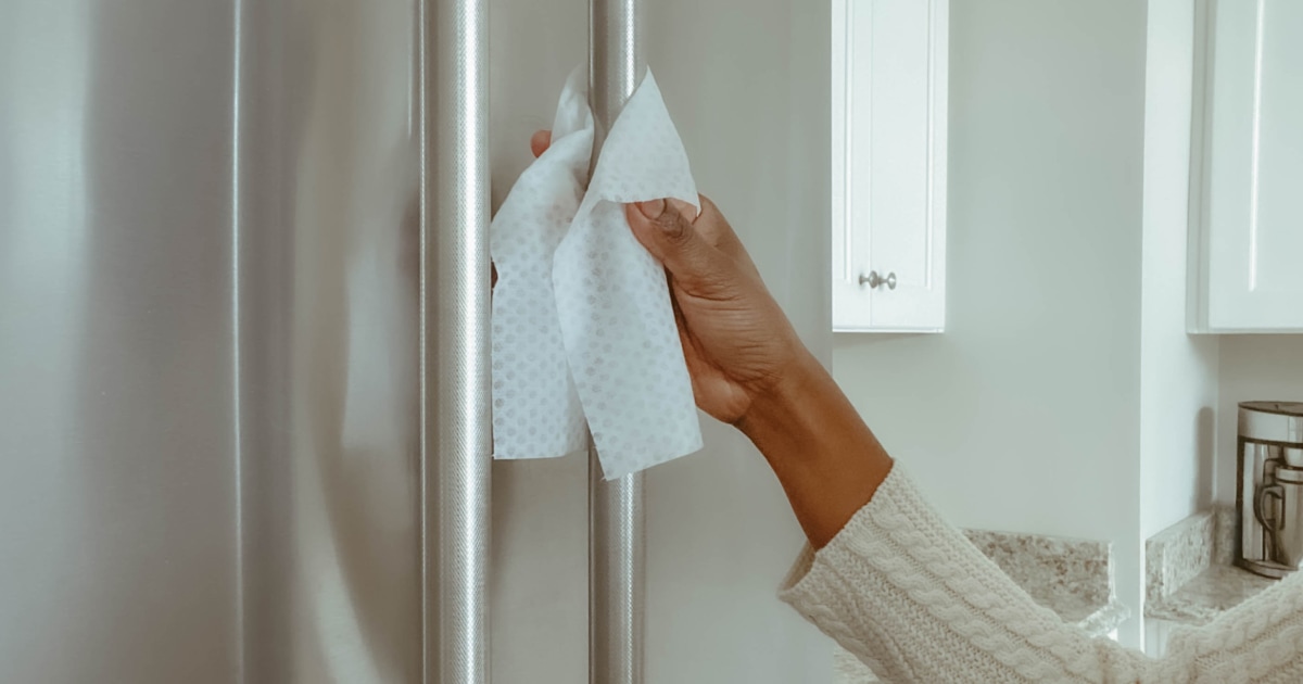 How to clean stainless steel without messing it up, according to experts
