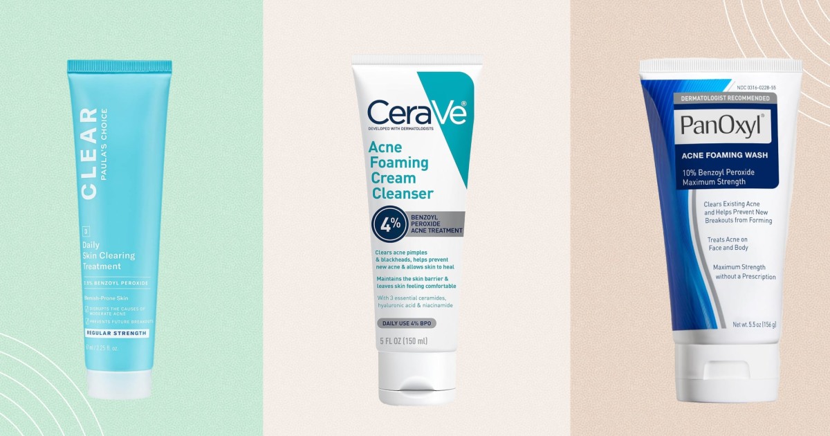If you struggle with acne, look for this ingredient in your skin care products to prevent breakouts