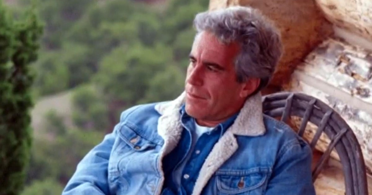 Justice Department releases trove of Epstein files hours before deadline