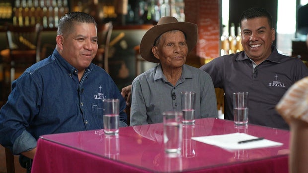 Mezcal emerges from tequila's shadow as Mexican production grows