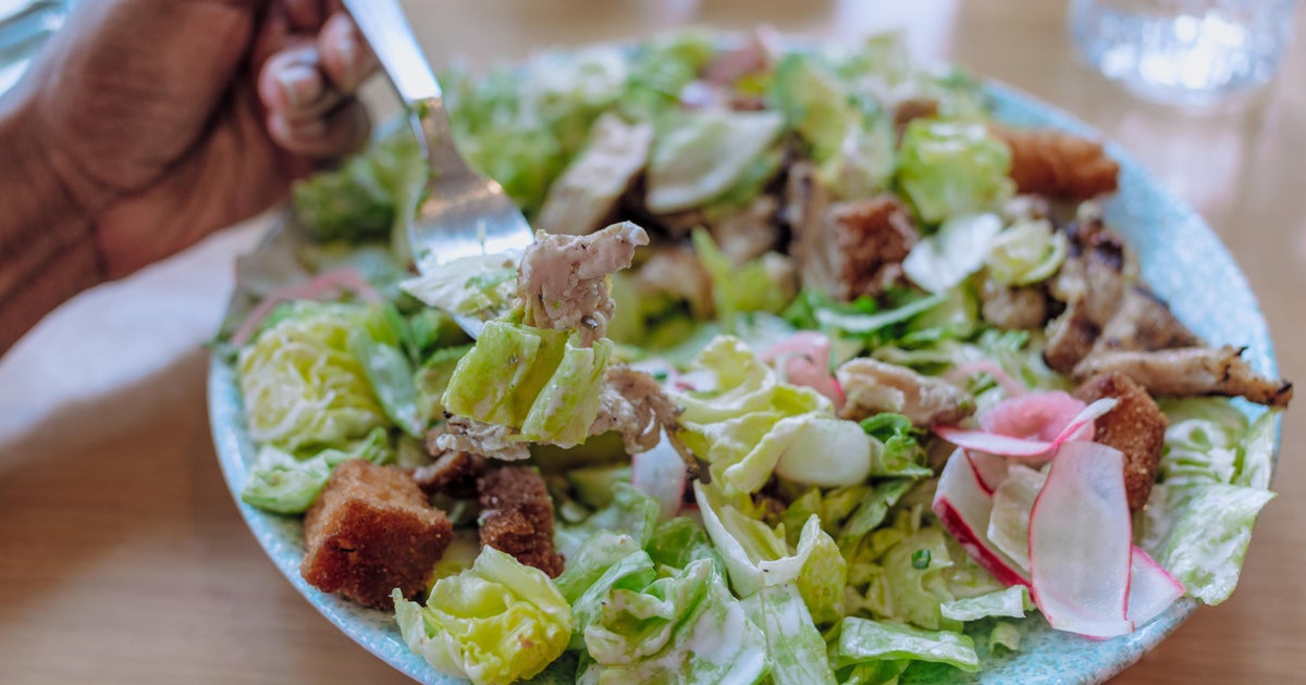 Recalled salad dressings could contain "foreign objects," FDA warns