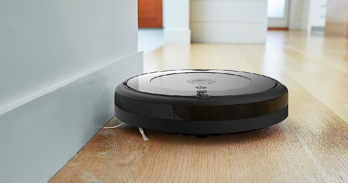 Roomba maker iRobot files for bankruptcy, sells itself to Chinese company