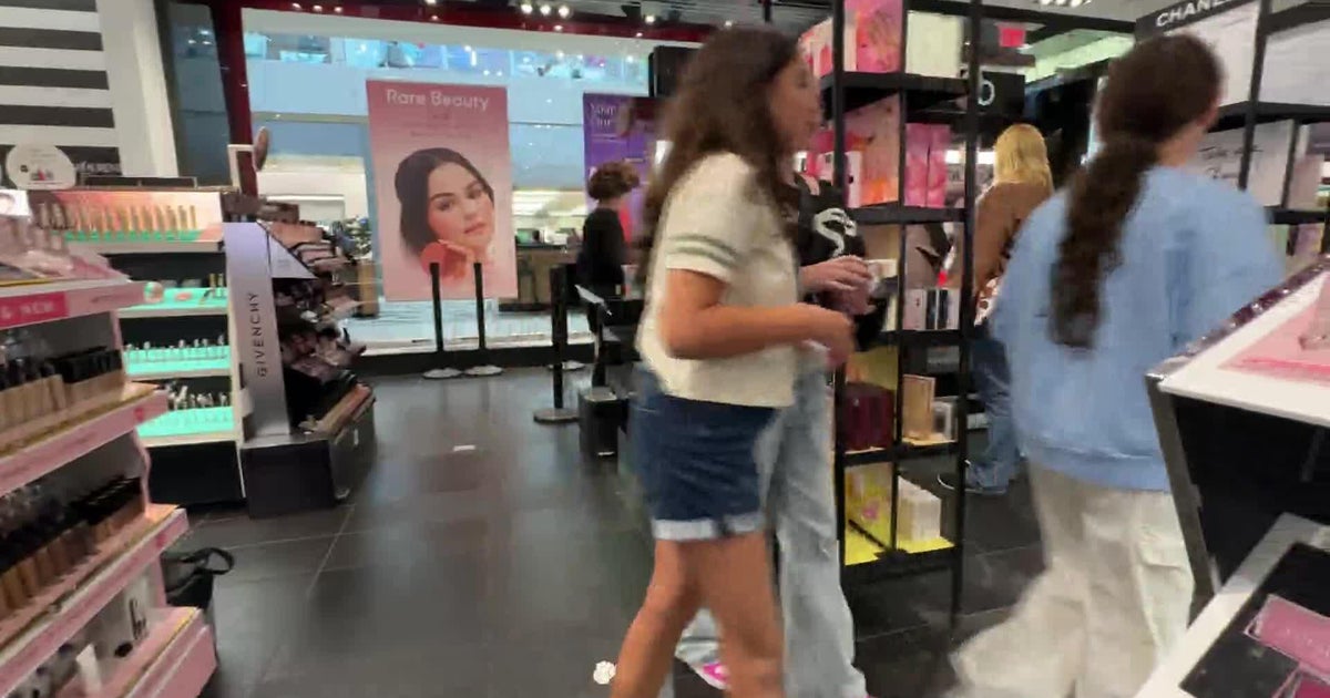 Skincare brands make billions selling products, some harmful to young skin, to tweens | Investigating "Sephora kid" Concerns