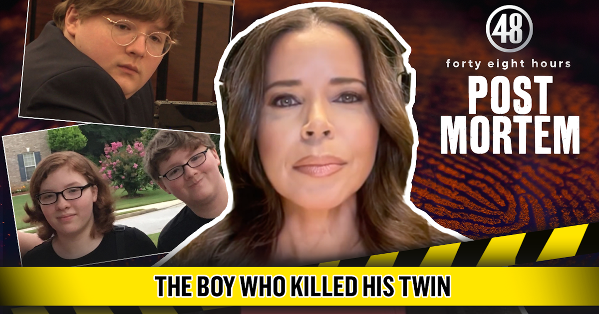 The Boy Who Killed His Twin | Post Mortem