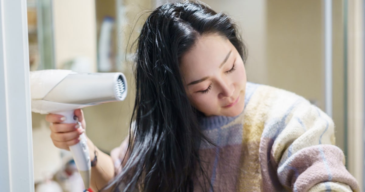 The best hair dryers for salon-worthy blow outs at home for your hair type