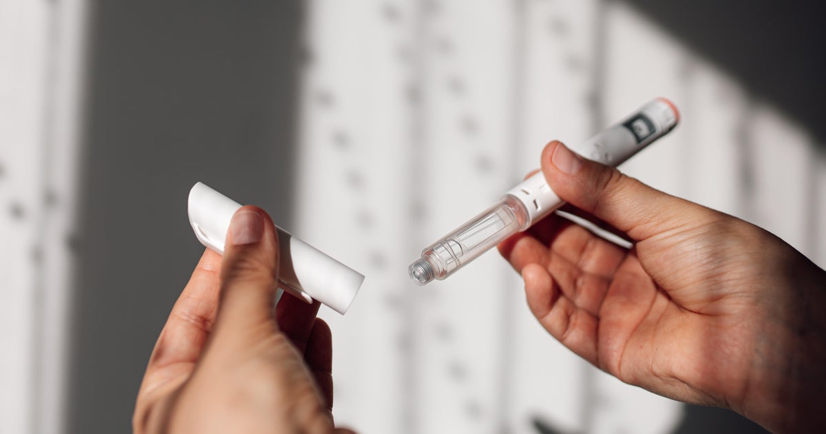 WHO issues guidance on GLP-1 drugs for obesity