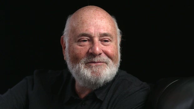 Why Rob Reiner made a "Spinal Tap" sequel after 41 years