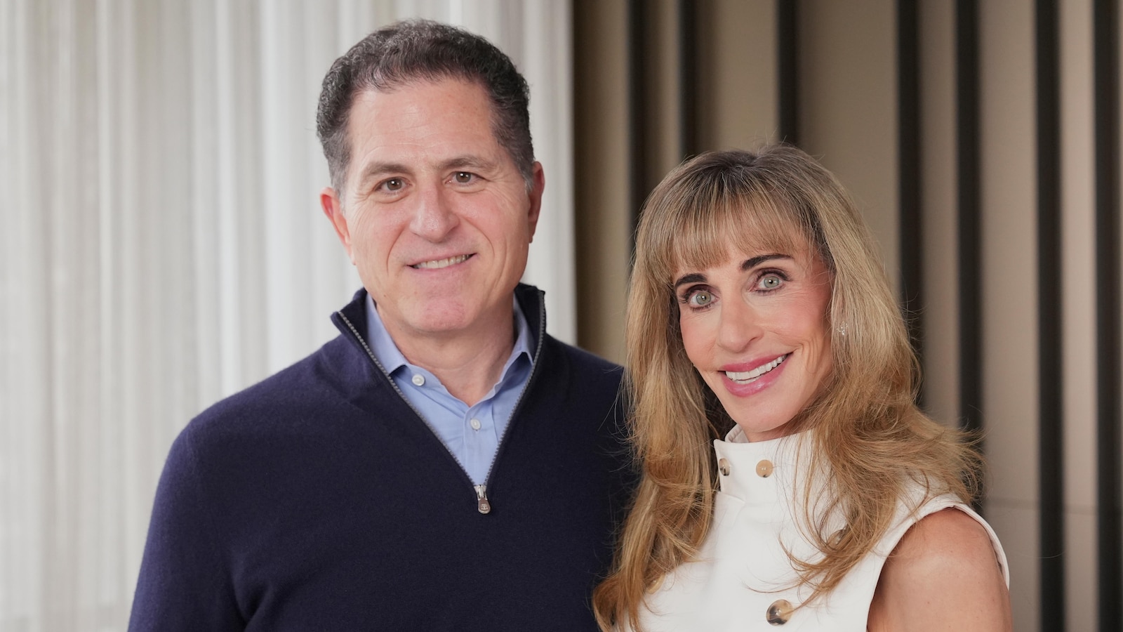 Michael and Susan Dell donate $6.25B to encourage families to claim ‘Trump Accounts’