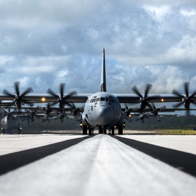 2025 in review: Air Force