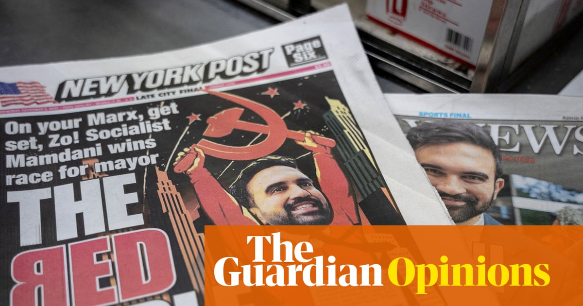 America’s most crucial political faultline is in New York City | John R MacArthur