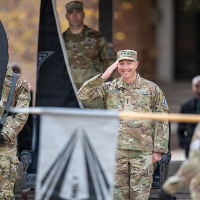 2025 in review: Space Force