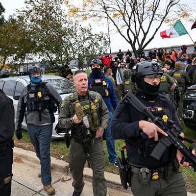 Trump gives up on National Guard deployment in 3 cities