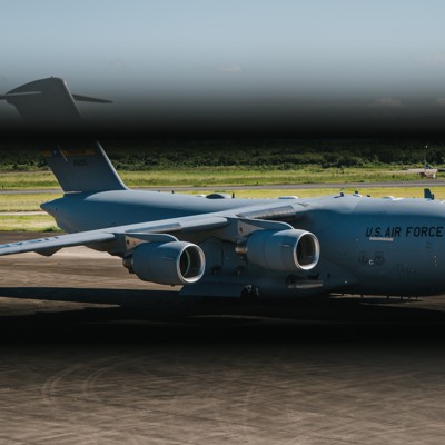 2025 in review: defense systems