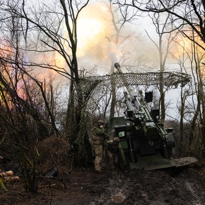 Ukraine’s future may turn on upcoming votes in Congress