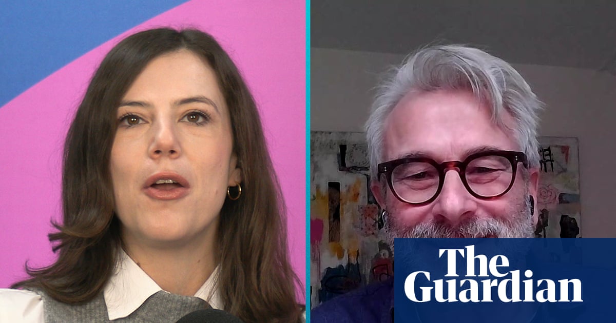 Why did Trump chicken out in Greenland row? | The Latest