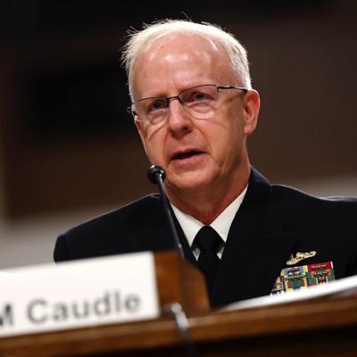 CNO drops hints about forthcoming ‘Fighting Instructions’ strategy