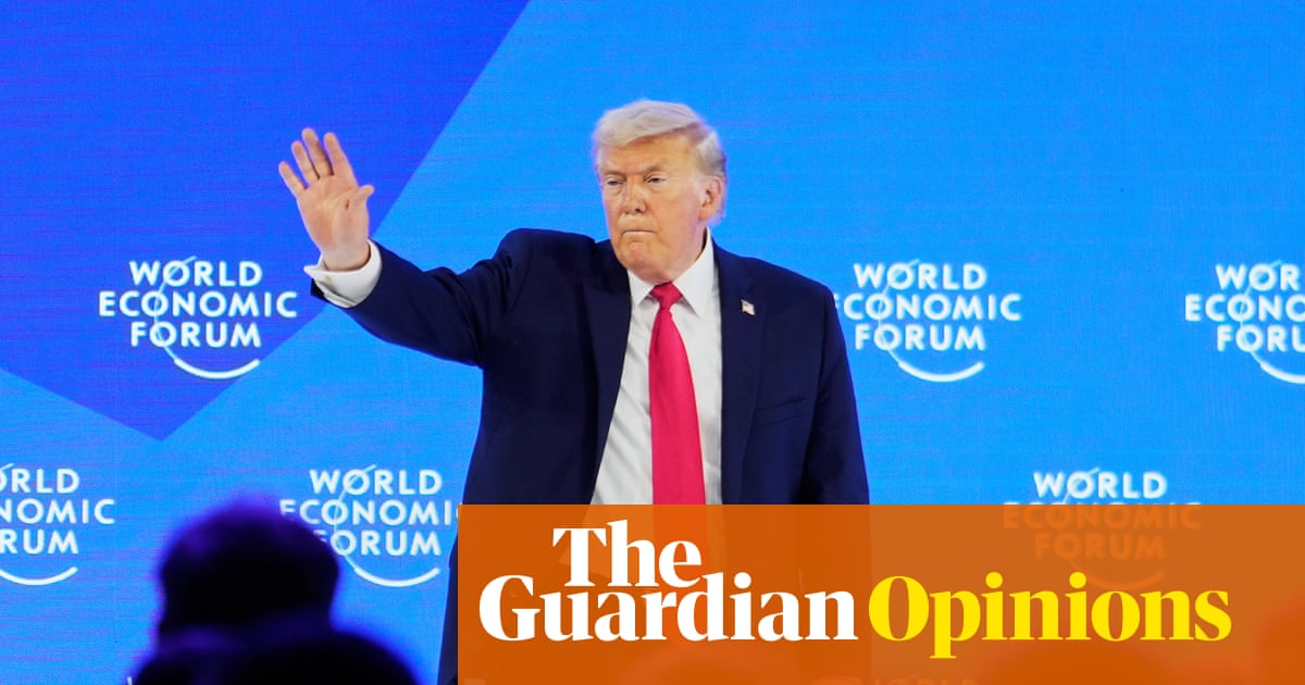 Here’s how Europe can file for divorce from Donald Trump | Phillip Inman