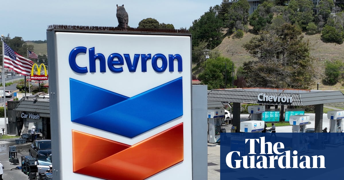 Trump suggests US taxpayers could reimburse oil firms for Venezuela investment