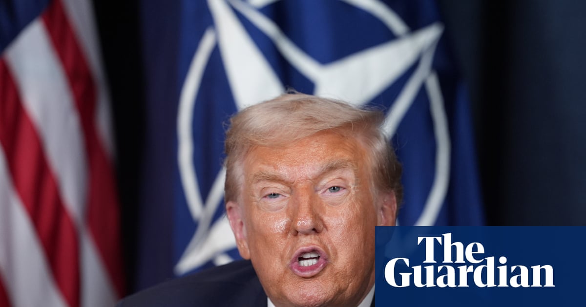 Taco Thursday: European and US stocks rise after Trump ‘chickens out’ over tariffs