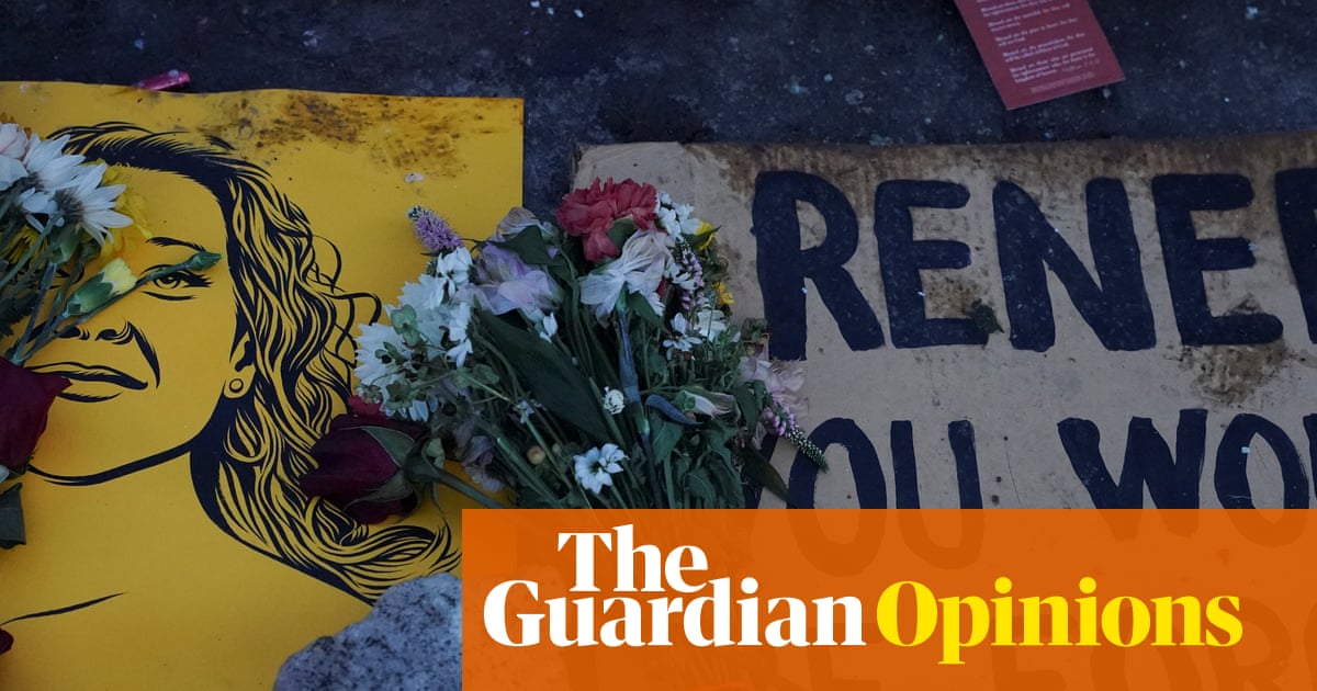 Cities and states must hold ICE accountable for violence. The feds won’t | Kristy Parker and Samantha Trepel