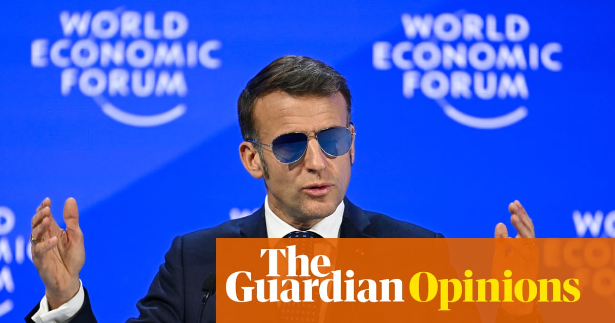 Trump’s tariff threat leaves Europe with a choice: fight back or cease to matter | Georg Riekeles