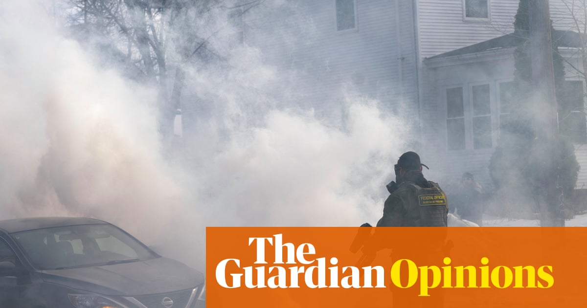 Donald Trump is waging war against human conscience | Osita Nwanevu