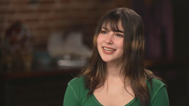 After retiring at 16, figure skater Alysa Liu returns for the Olympics