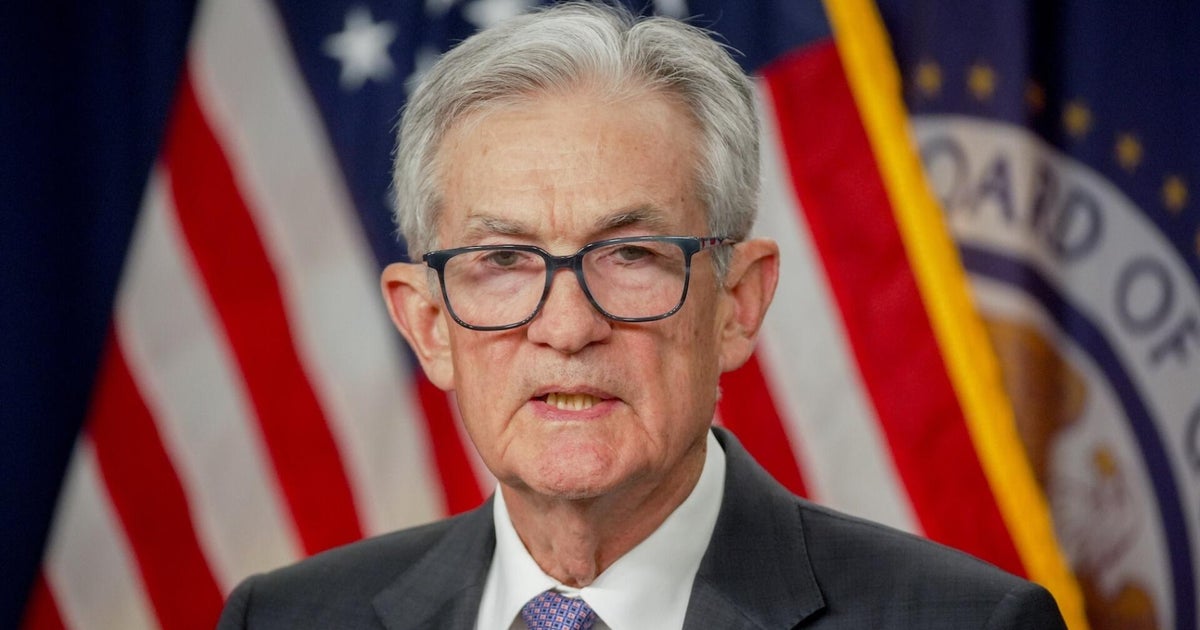 Breaking down Jerome Powell's comments on DOJ investigation