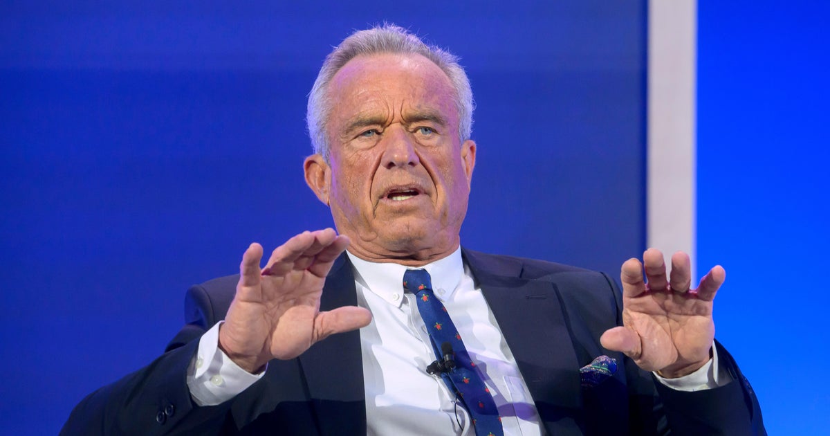 CDC announces new childhood vaccine recommendations for fewer shots