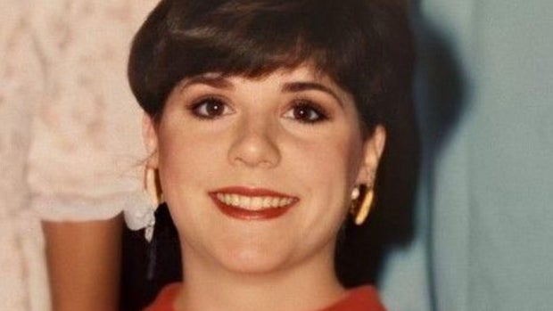 Cold case murder victim was a bridesmaid in killer's wedding