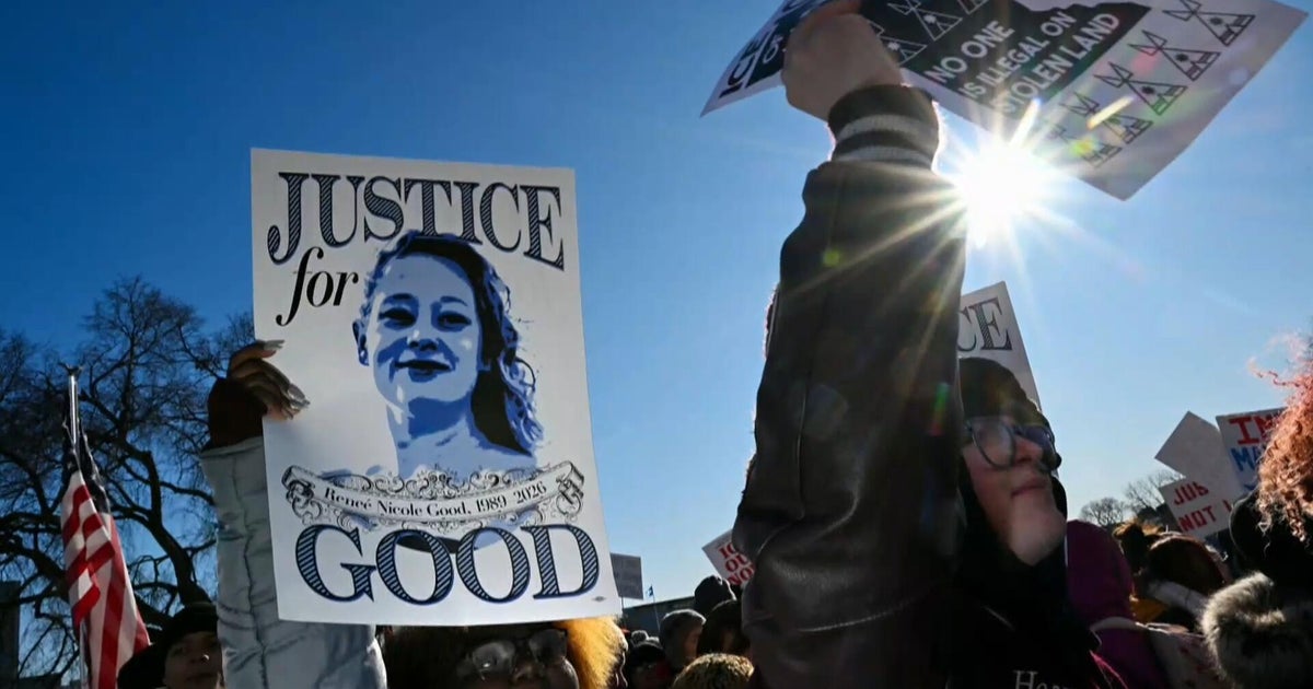 Could ICE agent in Good's shooting claim immunity from state charges?