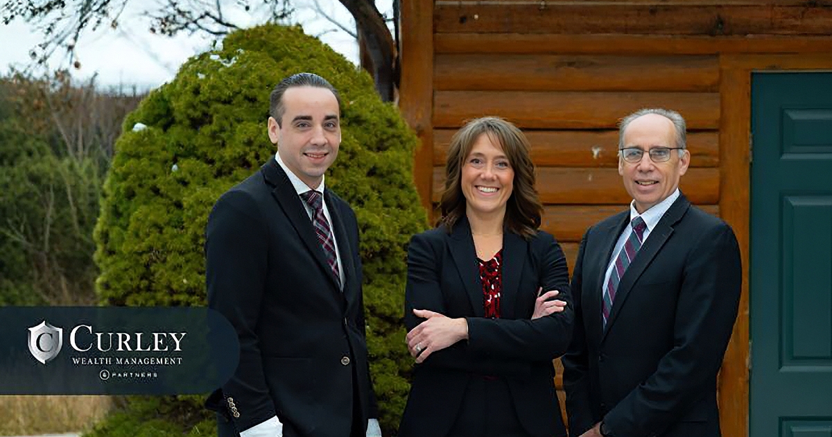 &Partners Adds Upstate New York Father-Son Team From Wells Fargo