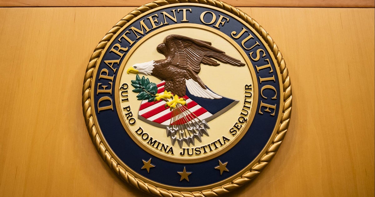 DOJ probing protesters group that disrupted services at church with ICE pastor