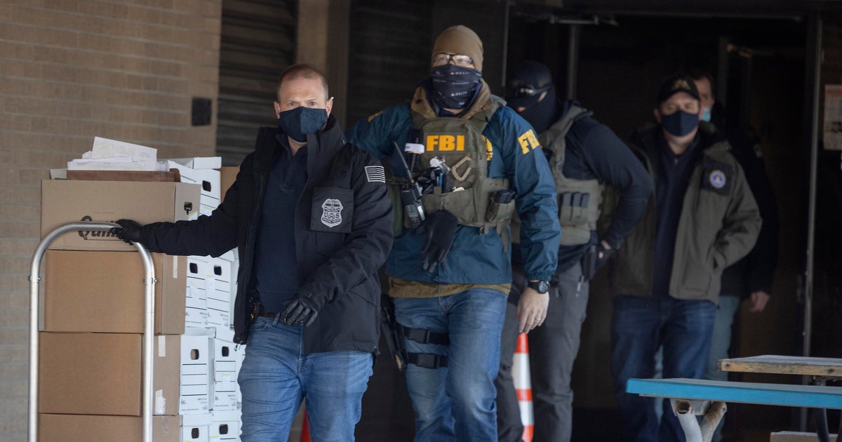 Everything we know about Minnesota's massive fraud schemes