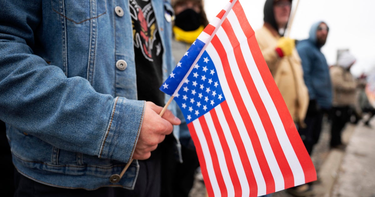 Federal judge bars Trump administration from detaining lawful refugees in Minnesota