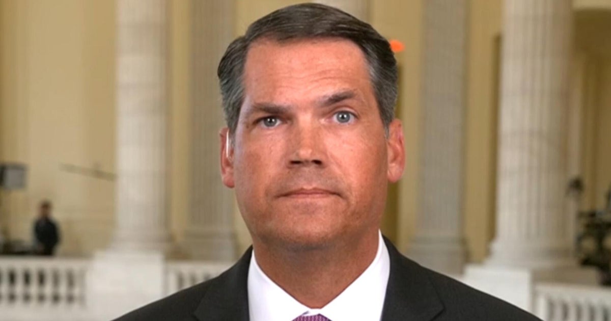 Former Georgia Lt. Gov. Geoff Duncan calls Jan. 6 riot "a conspired attempt to overthrow democracy"