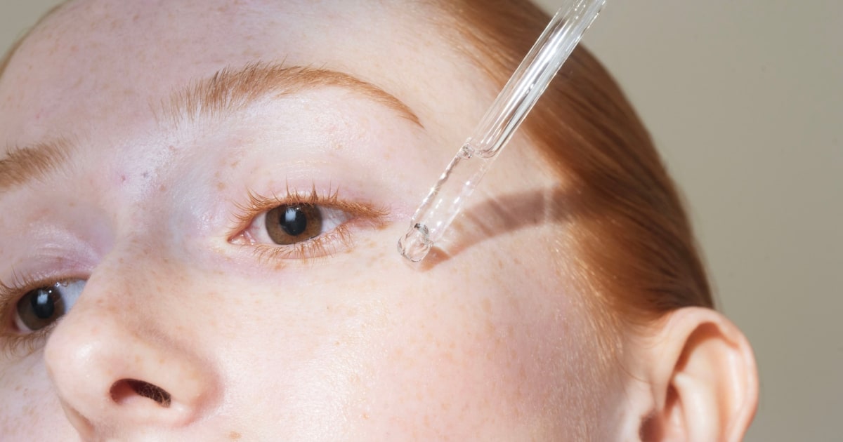 How to incorporate retinol into your skin care routine without irritating your skin