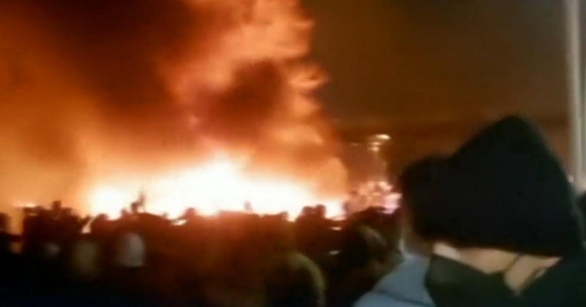 Iran's army threatens to join crackdown against protesters