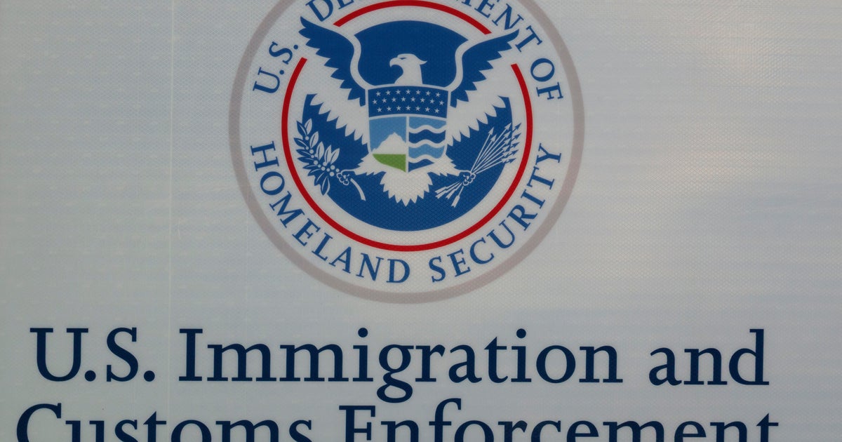 Man arrested by ICE in Minneapolis dies while in federal agency's custody