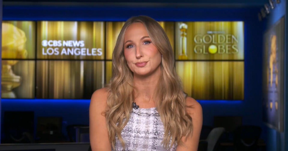 Nikki Glaser returning to host Golden Globes with "different approach"