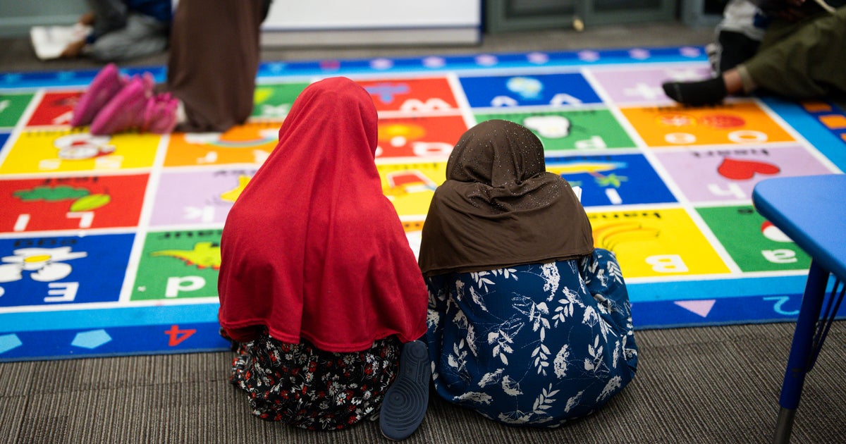 Officials: 9 child centers discussed in viral video "operating as expected"