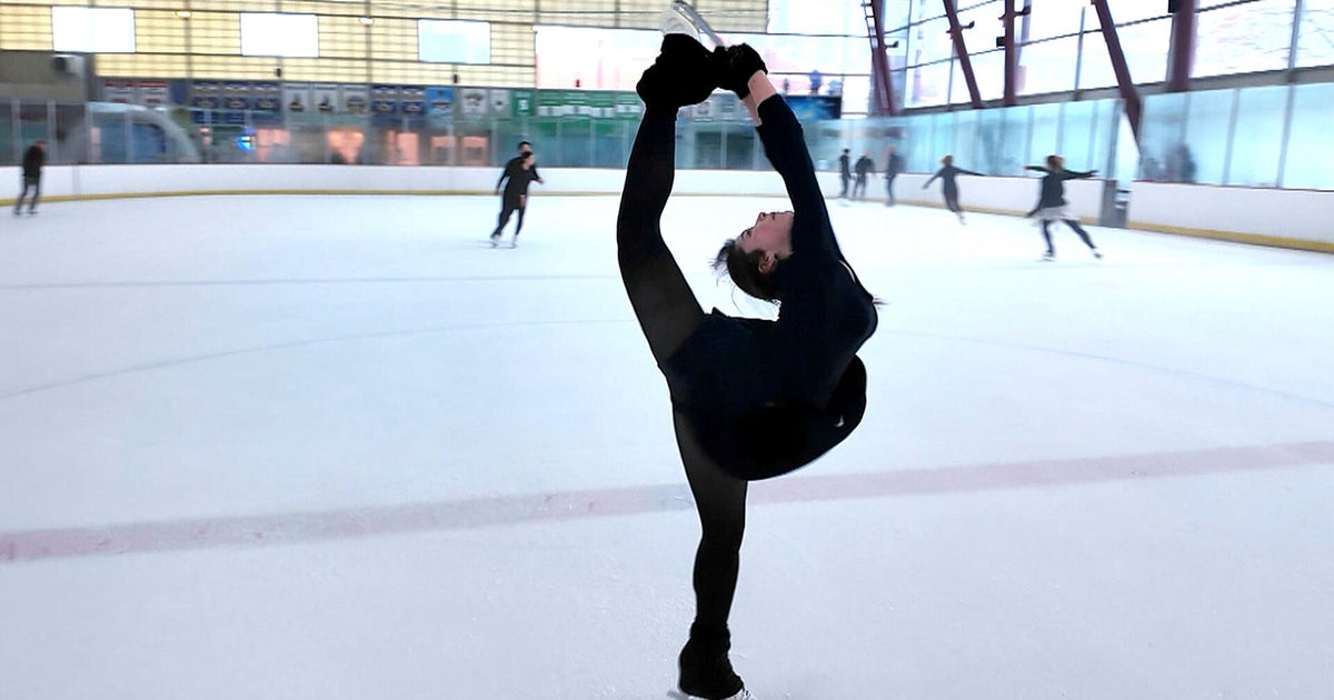 Olympian Brian Boitano on figure skater Alysa Liu's massive sports comeback