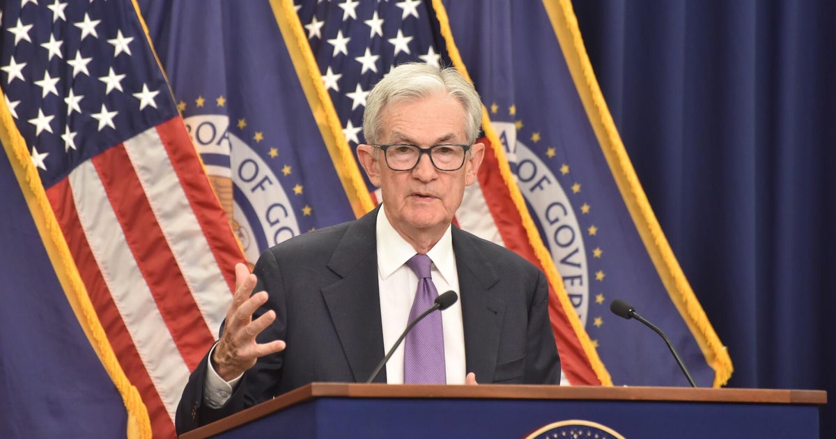 Powell to attend Supreme Court arguments over Trump's move to fire Lisa Cook