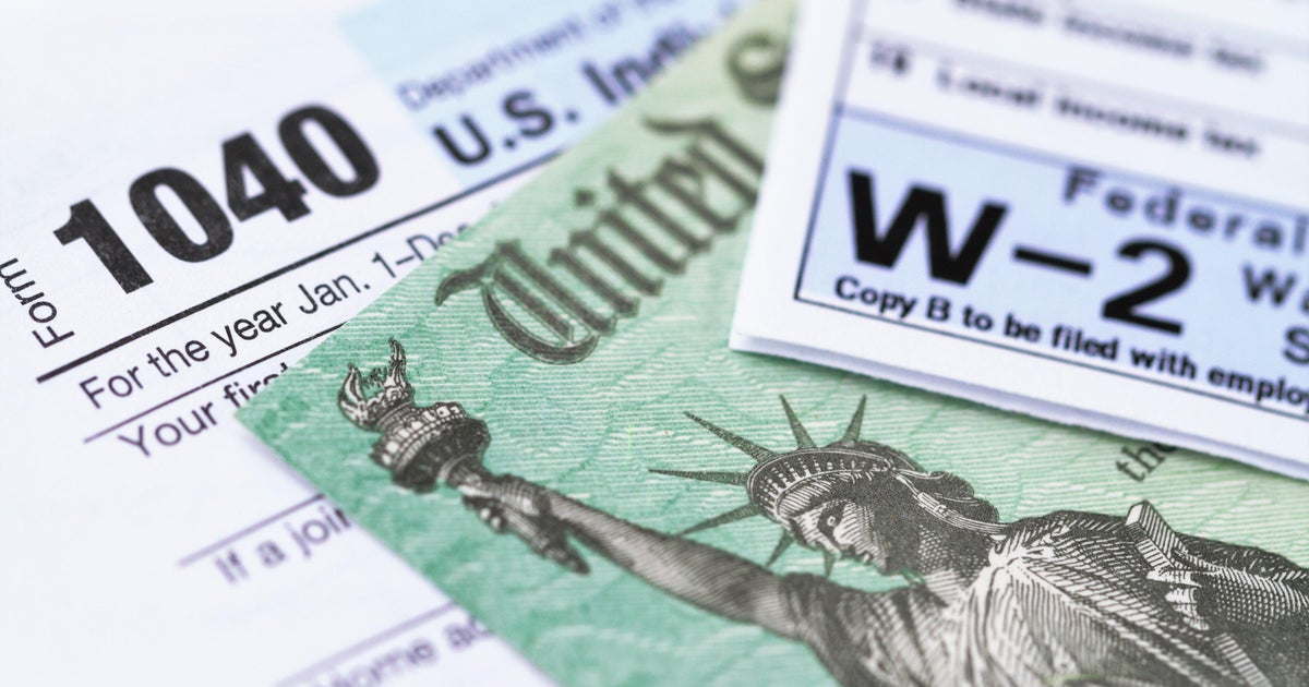 Tax season is officially underway. Here's when you'll get your refund in 2026.