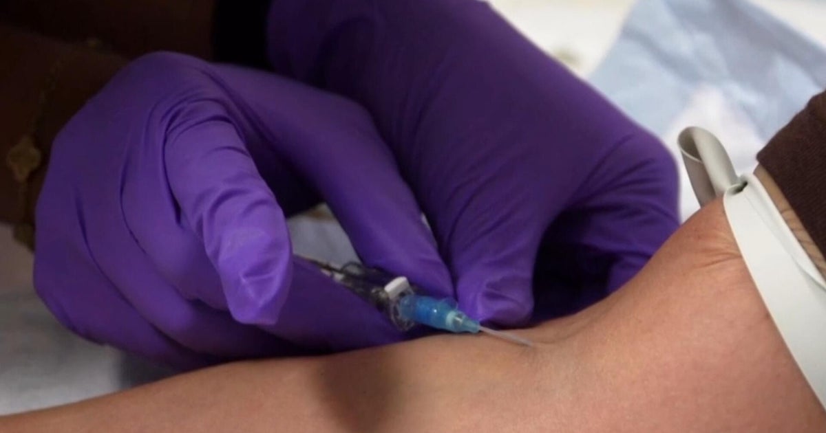 Tech community embracing unregulated "Chinese peptides" for health, wellness