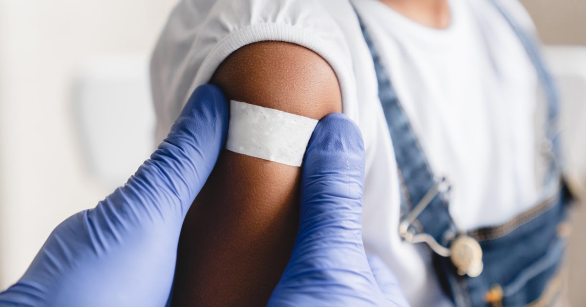 The CDC just sidelined these childhood vaccines. Here's what they prevent.