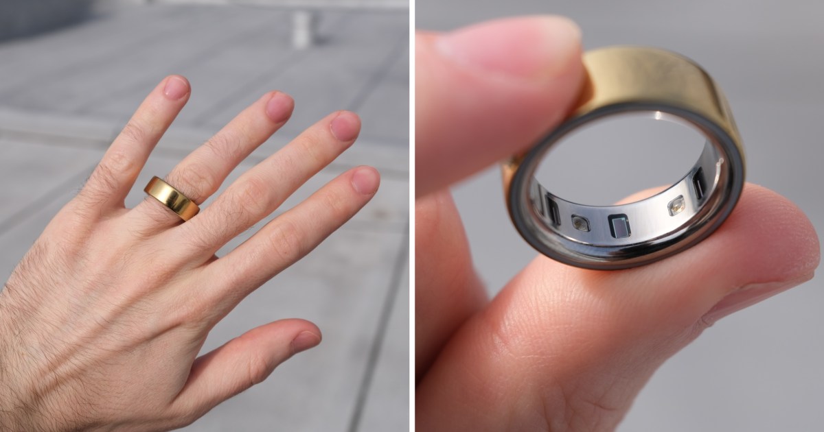 The Oura Ring 4 is the best smart ring you can buy, but here’s the one thing you need to know before making the investment
